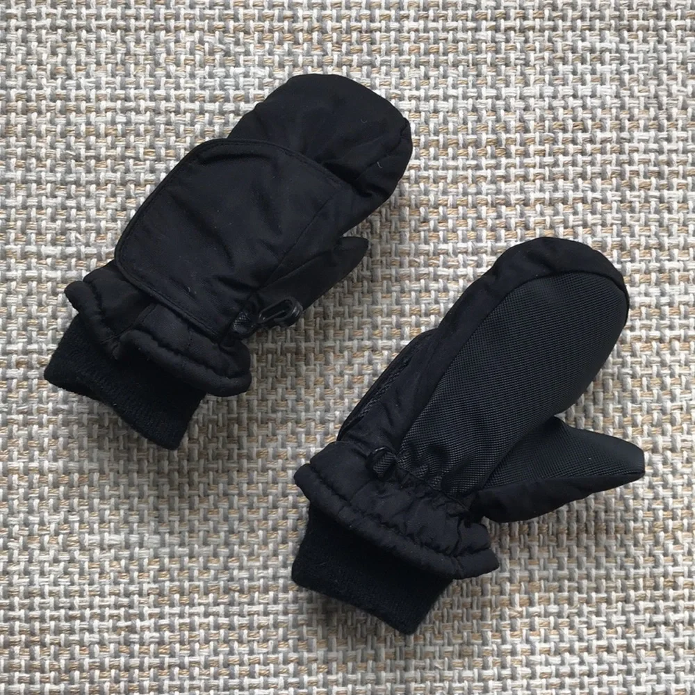 Thinsulate Mittens